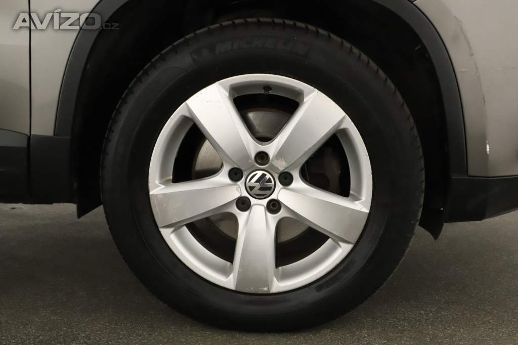 Foto inzerátu VW Tiguan 2.0 TDI