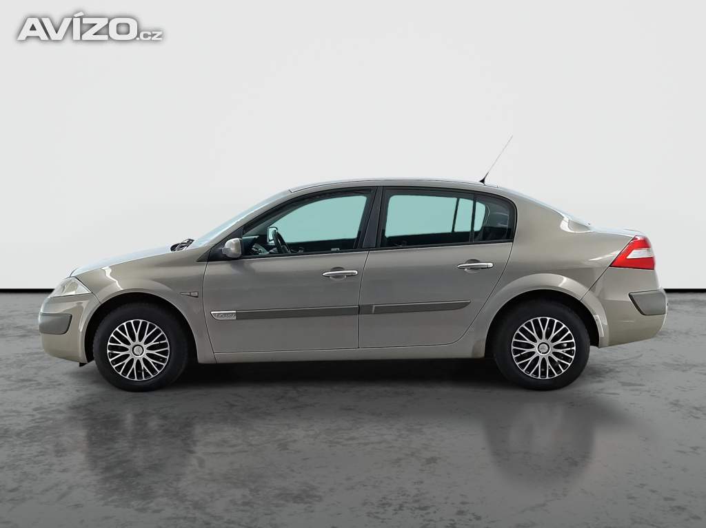Foto inzerátu Renault Megane 1.6 16V
