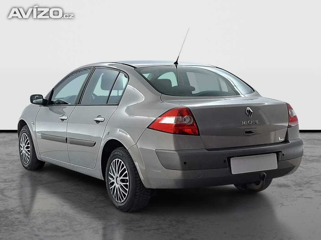 Foto inzerátu Renault Megane 1.6 16V