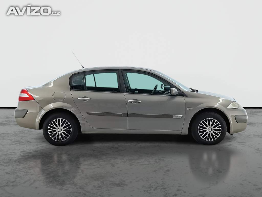 Foto inzerátu Renault Megane 1.6 16V