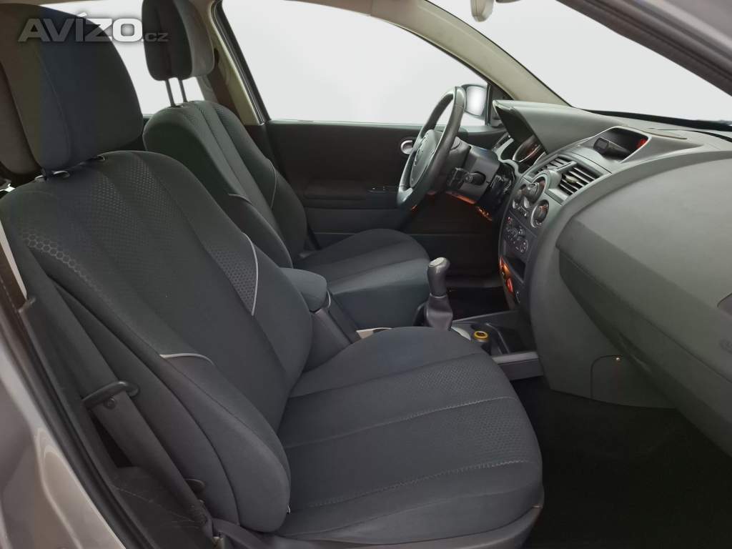 Foto inzerátu Renault Megane 1.6 16V