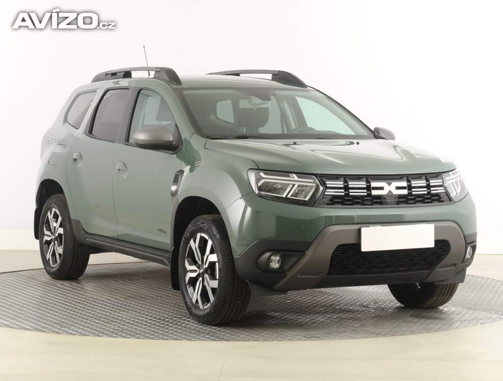 Dacia Duster 1.0 TCe