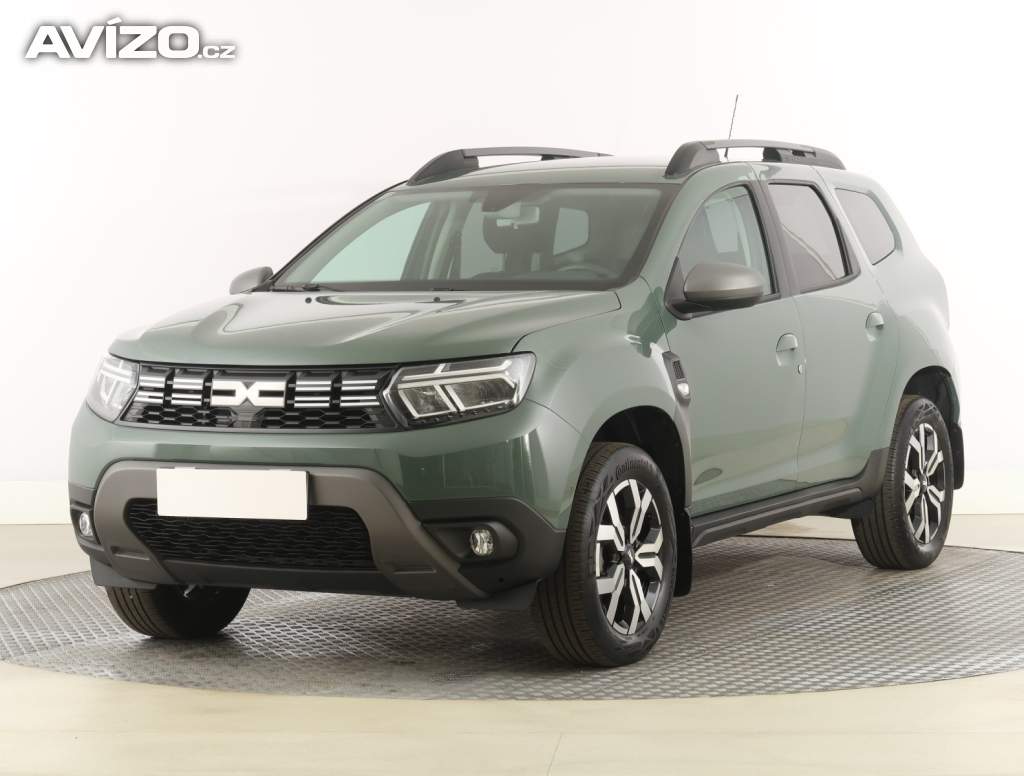 Foto inzerátu Dacia Duster 1.0 TCe