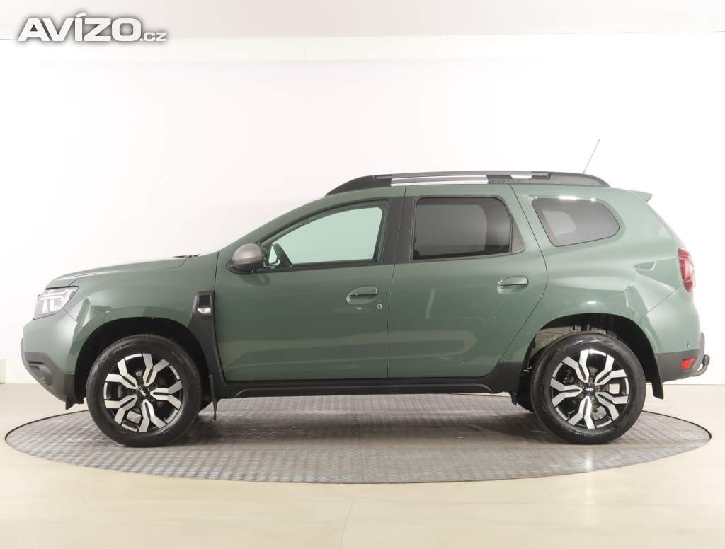 Foto inzerátu Dacia Duster 1.0 TCe