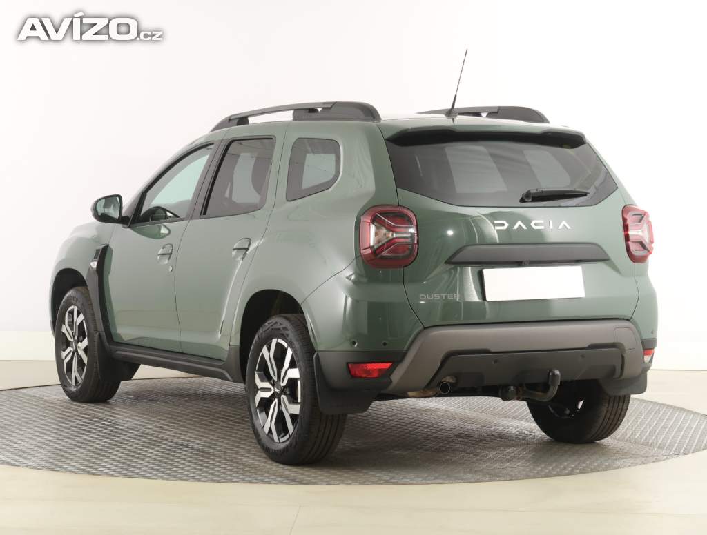 Foto inzerátu Dacia Duster 1.0 TCe