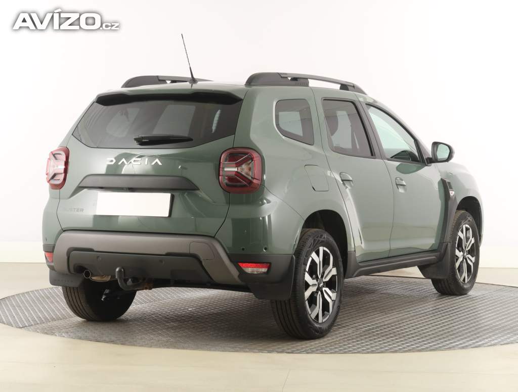 Foto inzerátu Dacia Duster 1.0 TCe