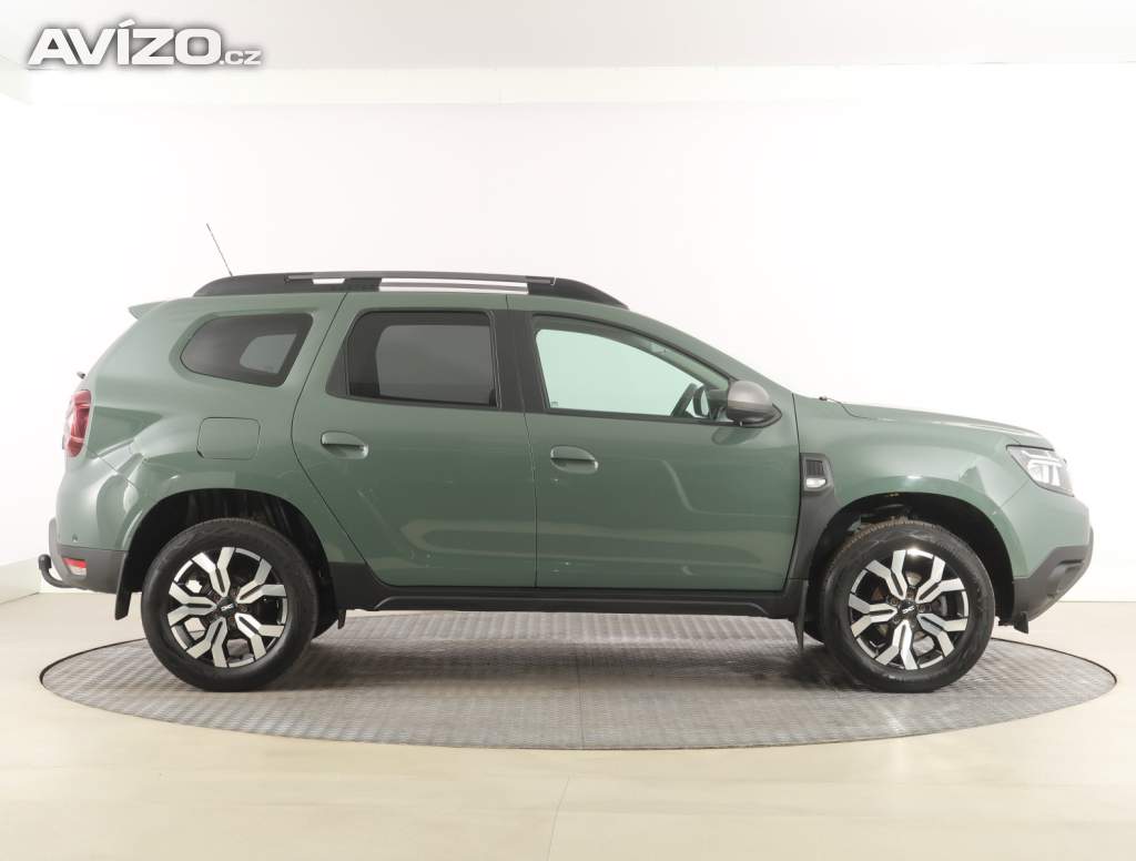 Foto inzerátu Dacia Duster 1.0 TCe