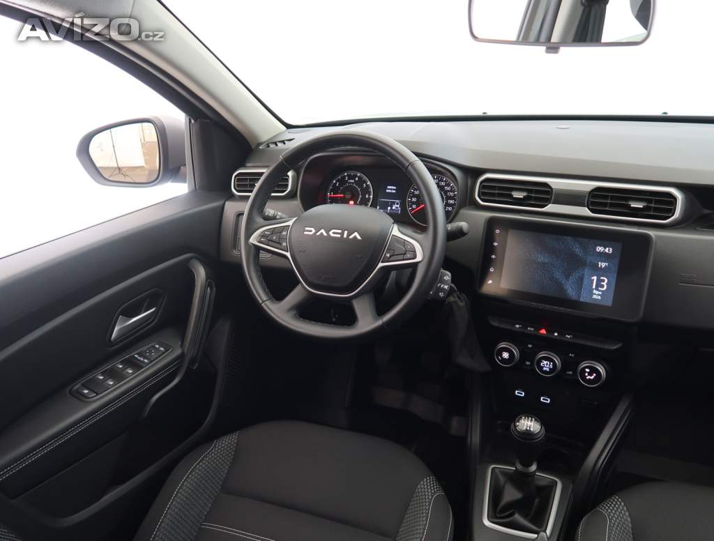 Foto inzerátu Dacia Duster 1.0 TCe