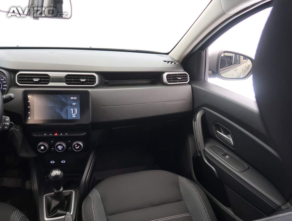 Foto inzerátu Dacia Duster 1.0 TCe