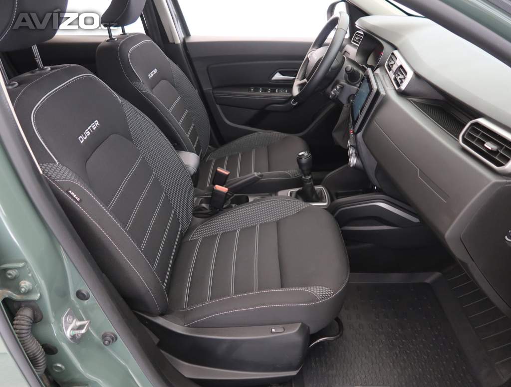 Foto inzerátu Dacia Duster 1.0 TCe