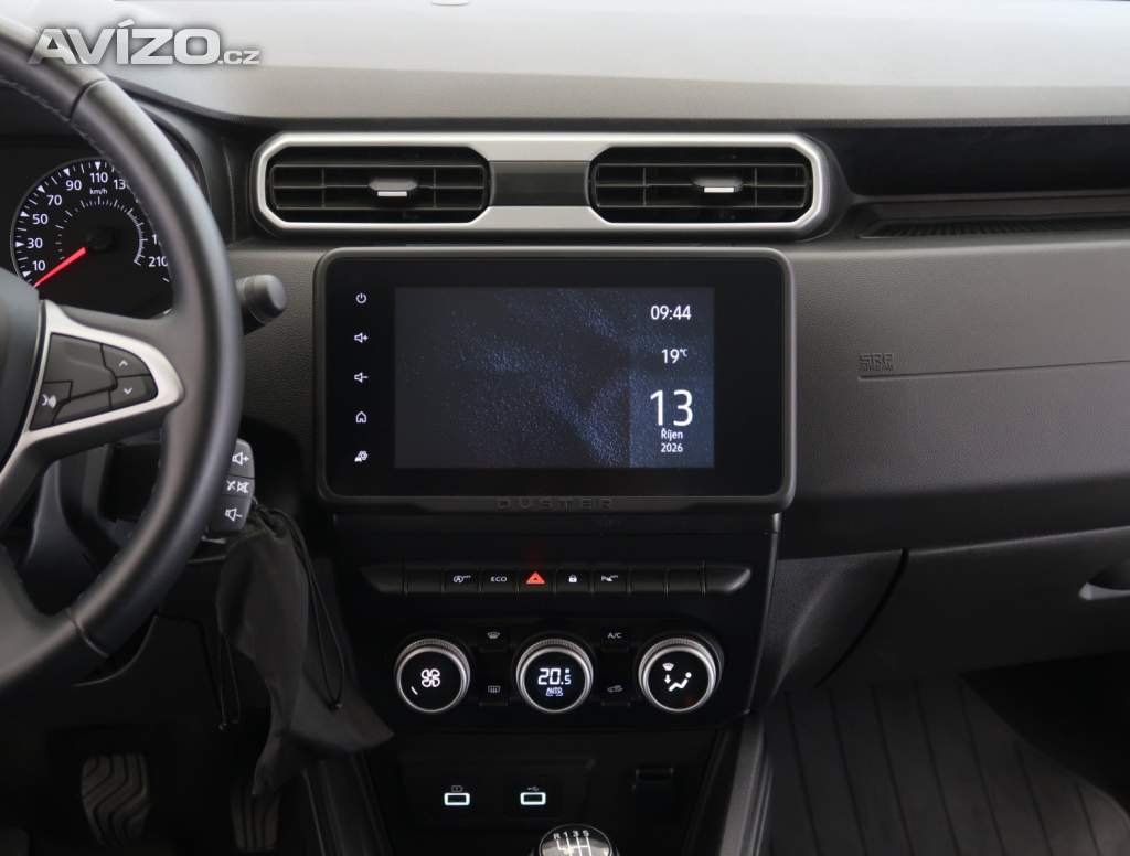 Foto inzerátu Dacia Duster 1.0 TCe