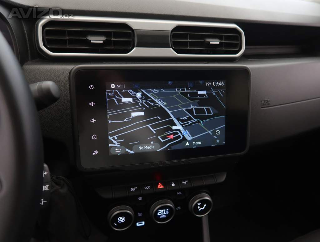 Foto inzerátu Dacia Duster 1.0 TCe