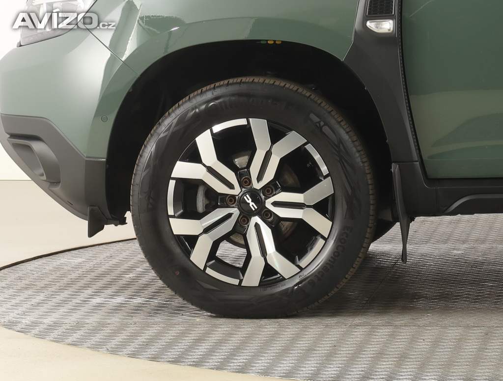 Foto inzerátu Dacia Duster 1.0 TCe