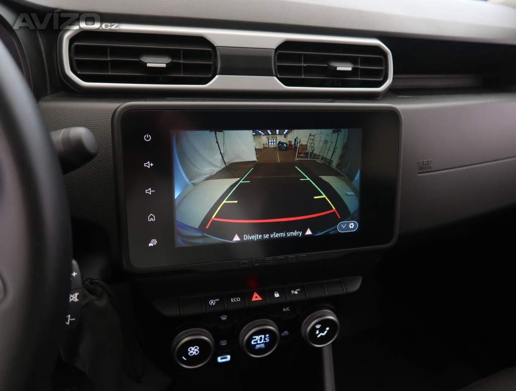 Foto inzerátu Dacia Duster 1.0 TCe