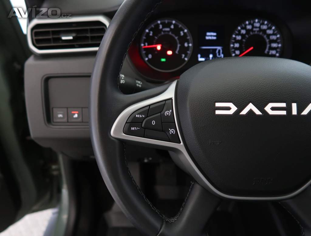 Foto inzerátu Dacia Duster 1.0 TCe