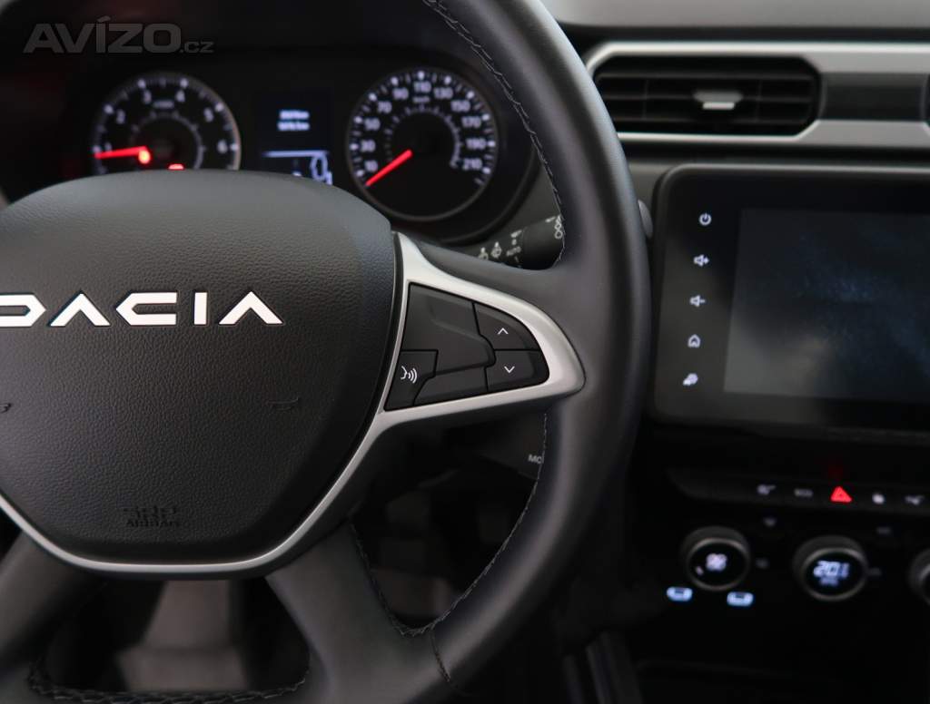 Foto inzerátu Dacia Duster 1.0 TCe
