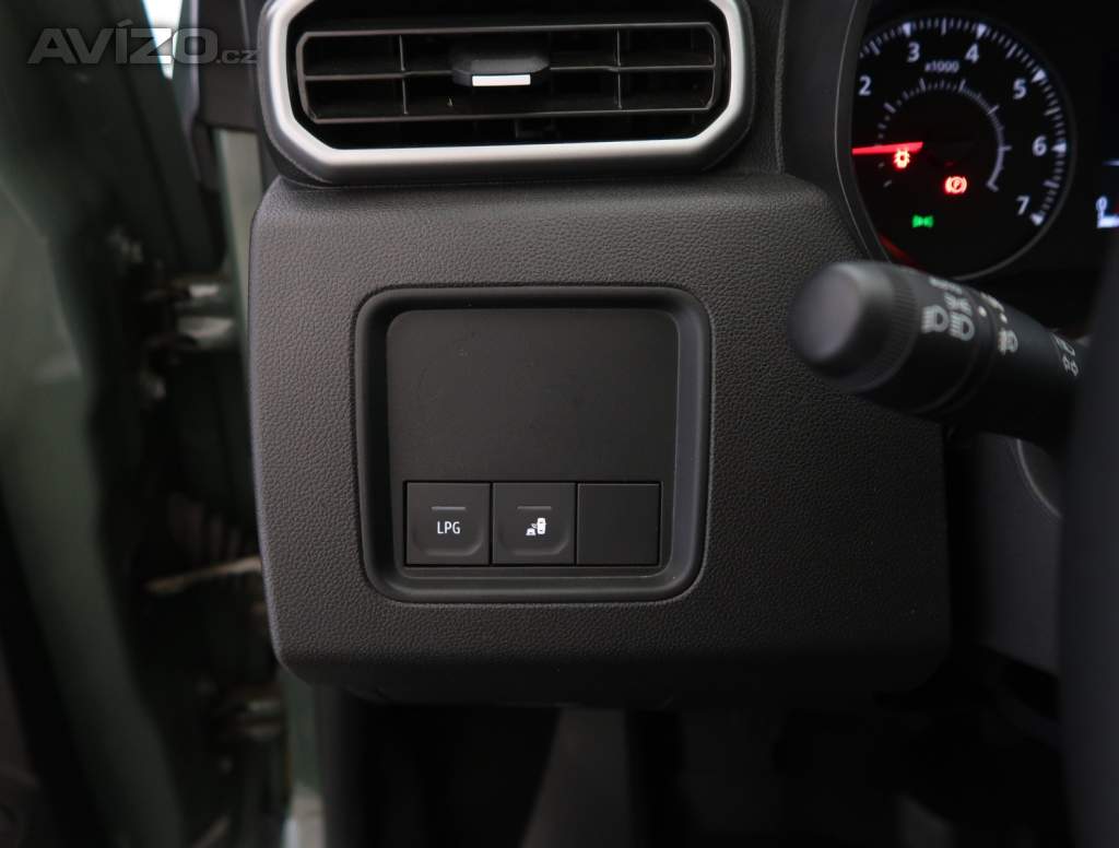 Foto inzerátu Dacia Duster 1.0 TCe