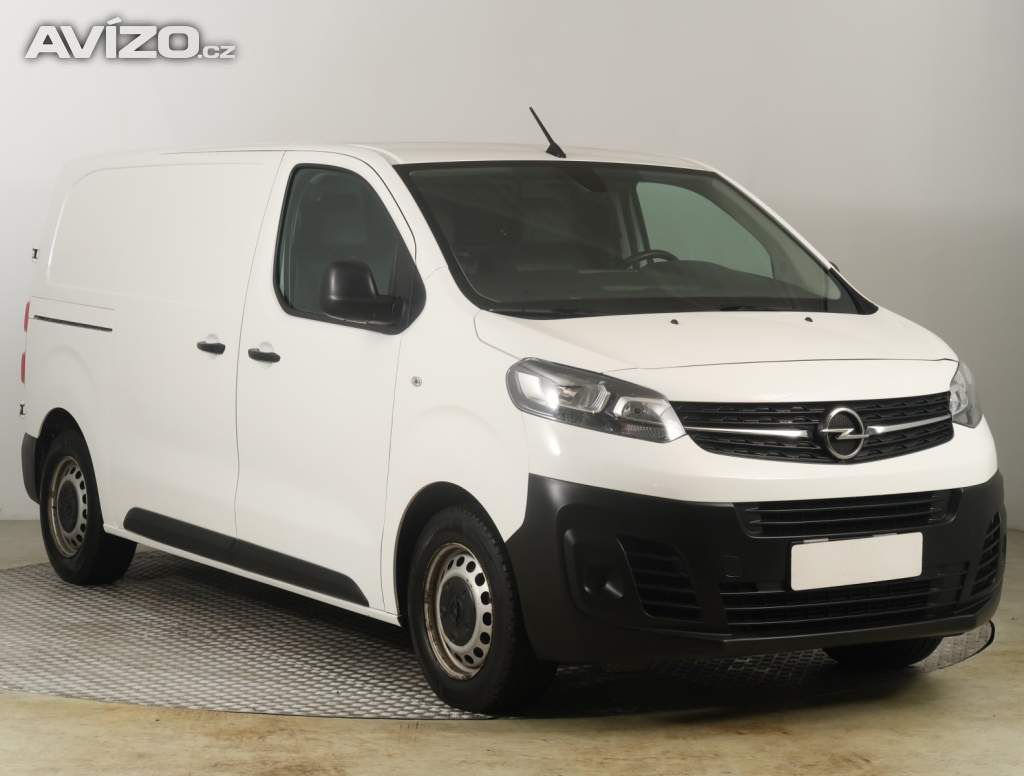 Opel Vivaro 1.5 CDTI