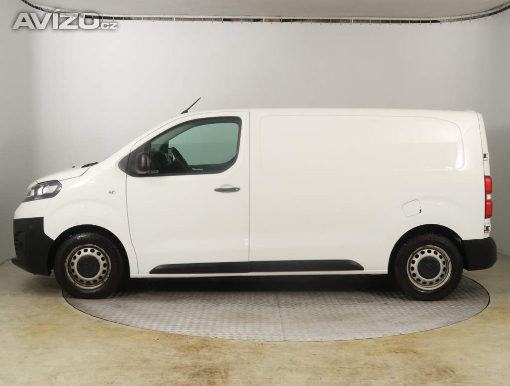 Foto inzerátu Opel Vivaro 1.5 CDTI