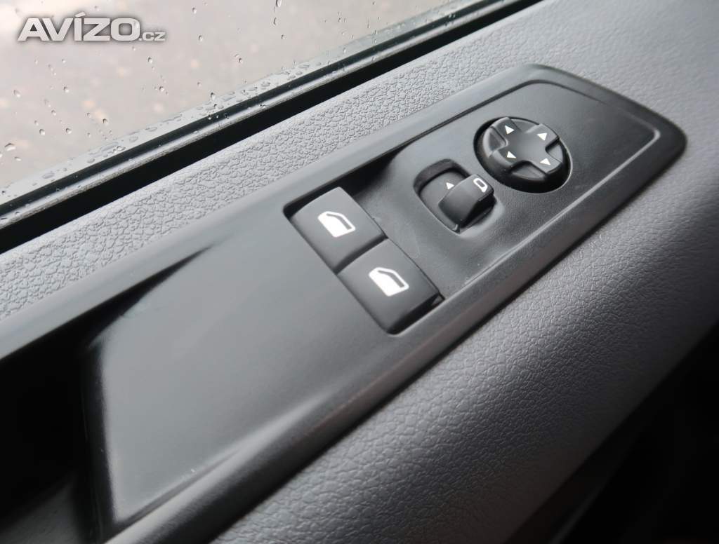 Foto inzerátu Opel Vivaro 1.5 CDTI