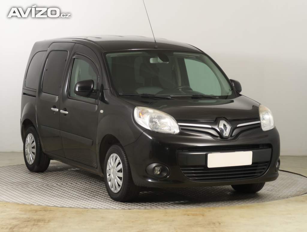 Renault Kangoo 1.5 dCi
