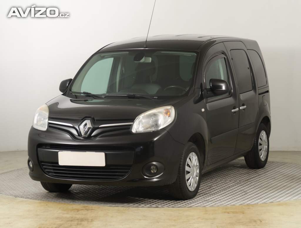 Foto inzerátu Renault Kangoo 1.5 dCi