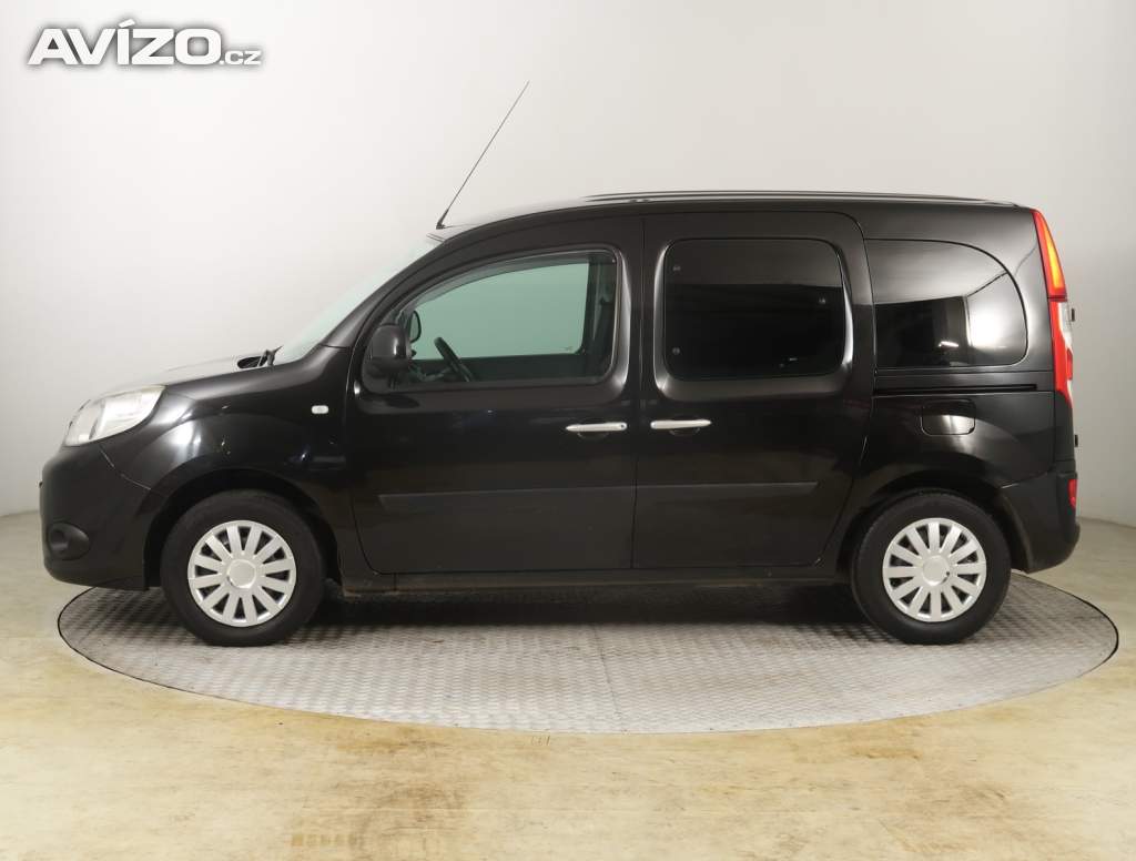 Foto inzerátu Renault Kangoo 1.5 dCi