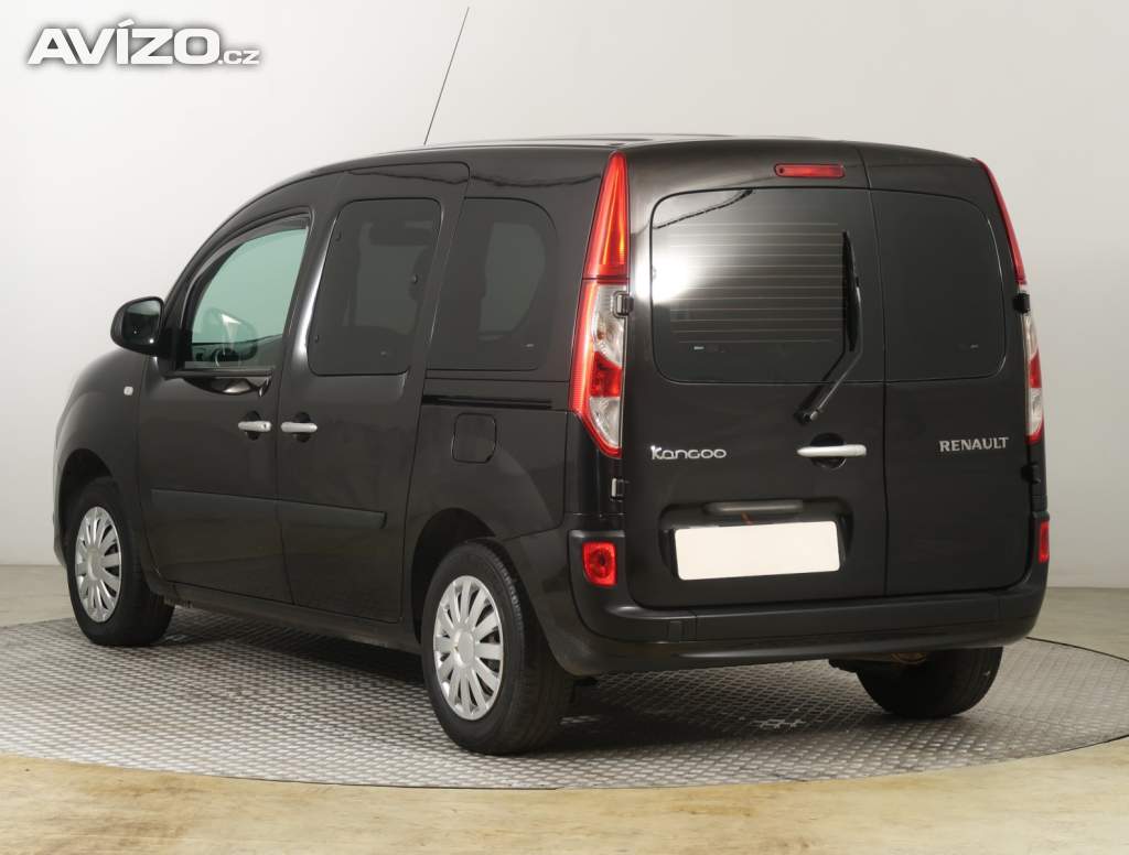 Foto inzerátu Renault Kangoo 1.5 dCi