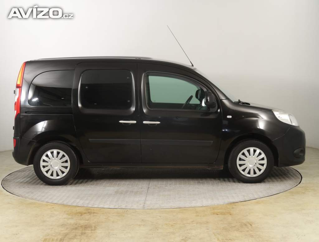 Foto inzerátu Renault Kangoo 1.5 dCi