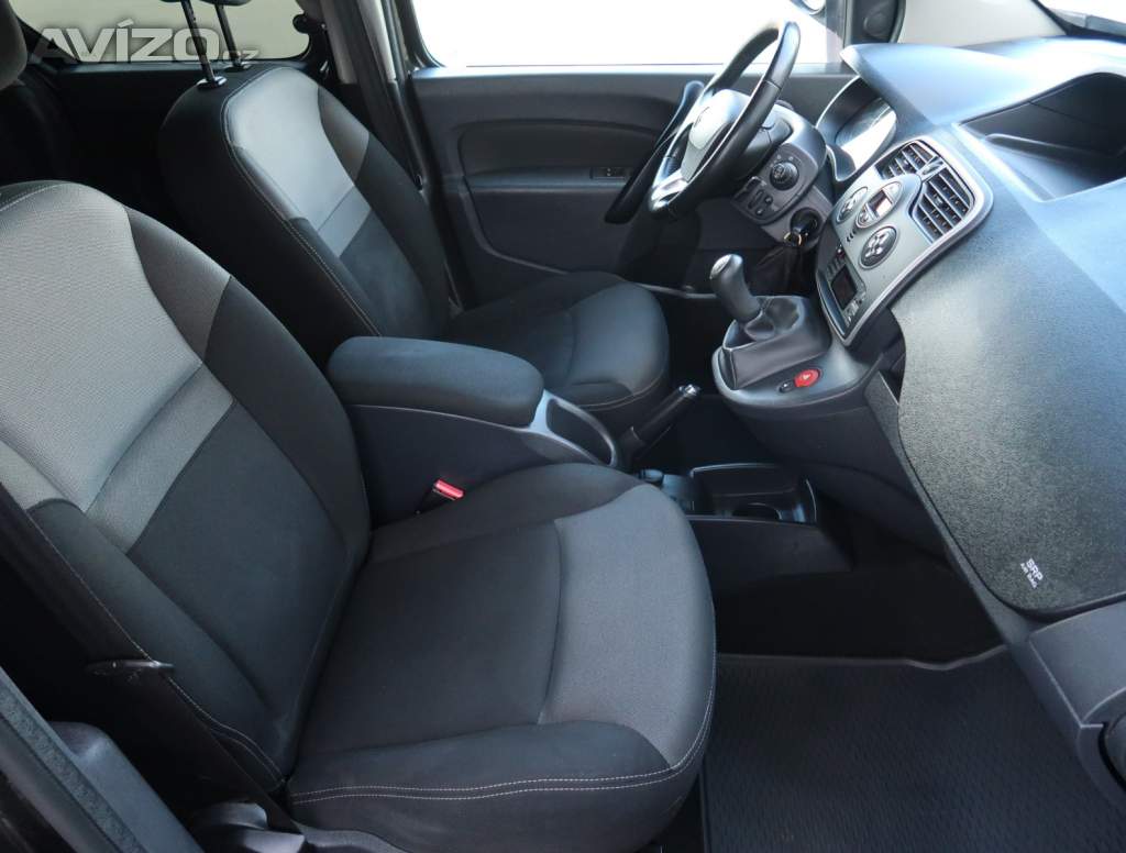 Foto inzerátu Renault Kangoo 1.5 dCi