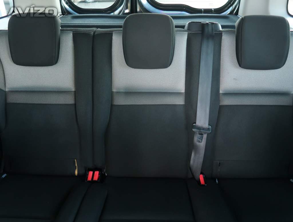 Foto inzerátu Renault Kangoo 1.5 dCi