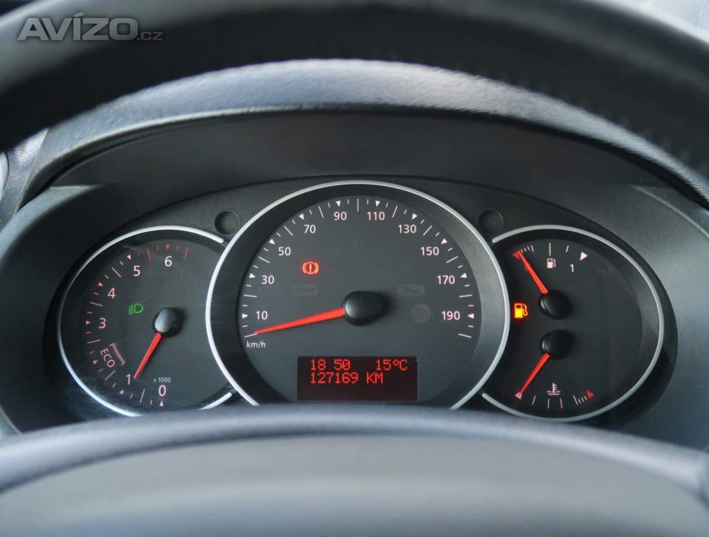 Foto inzerátu Renault Kangoo 1.5 dCi
