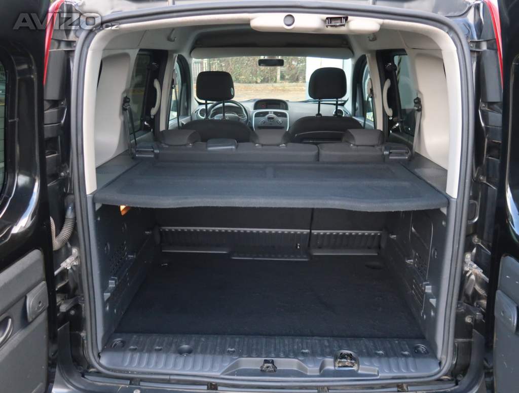 Foto inzerátu Renault Kangoo 1.5 dCi