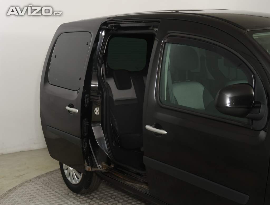 Foto inzerátu Renault Kangoo 1.5 dCi
