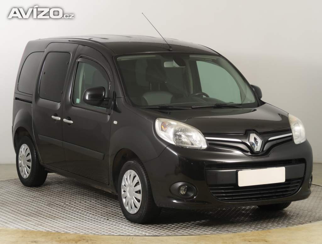 Renault Kangoo 1.5 dCi