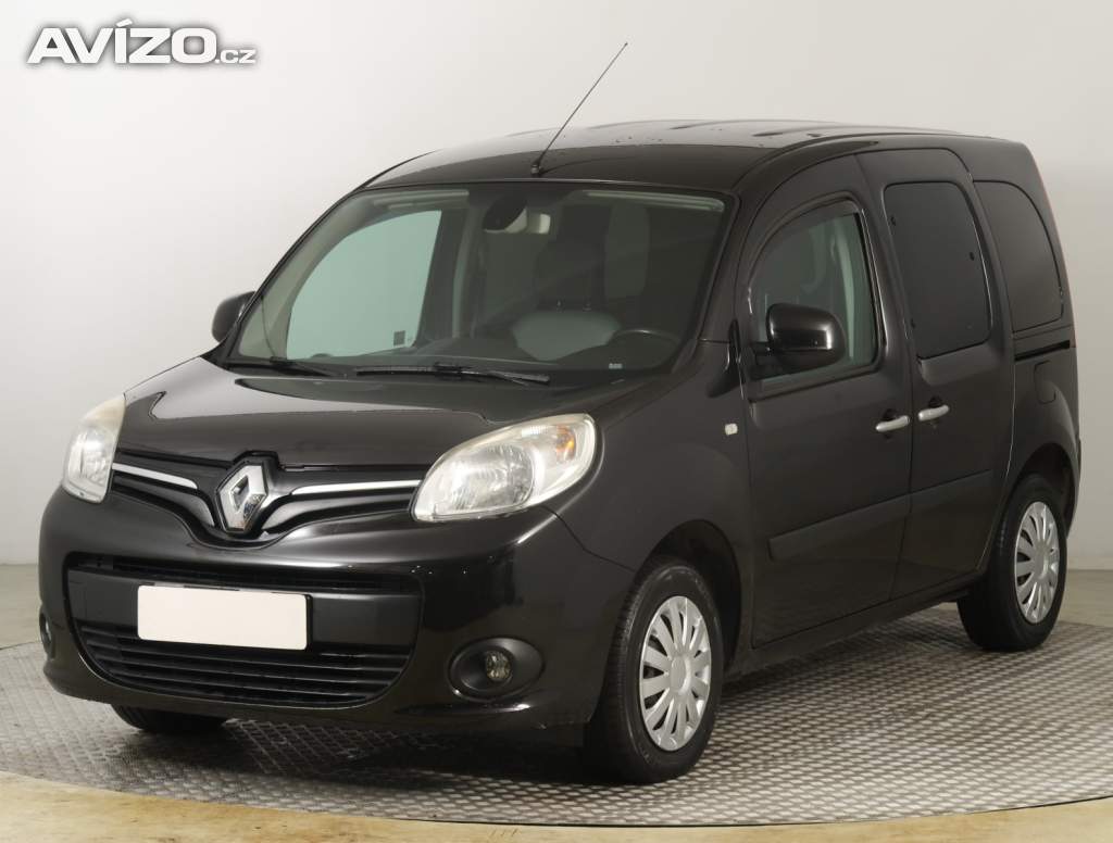 Foto inzerátu Renault Kangoo 1.5 dCi