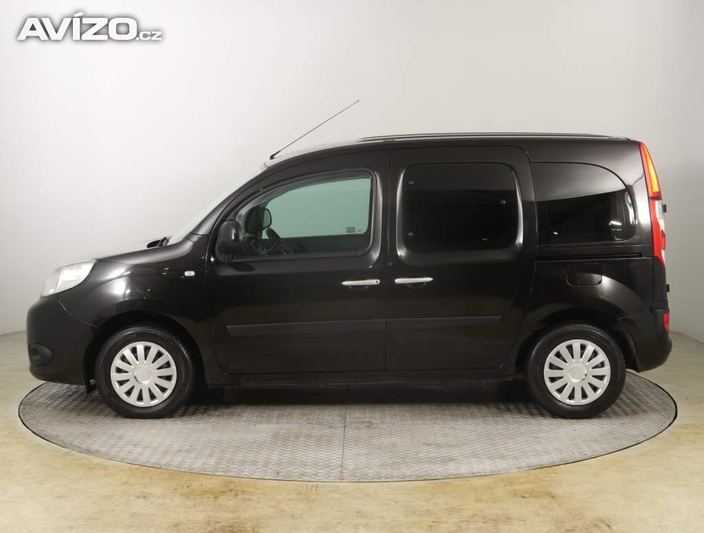 Foto inzerátu Renault Kangoo 1.5 dCi