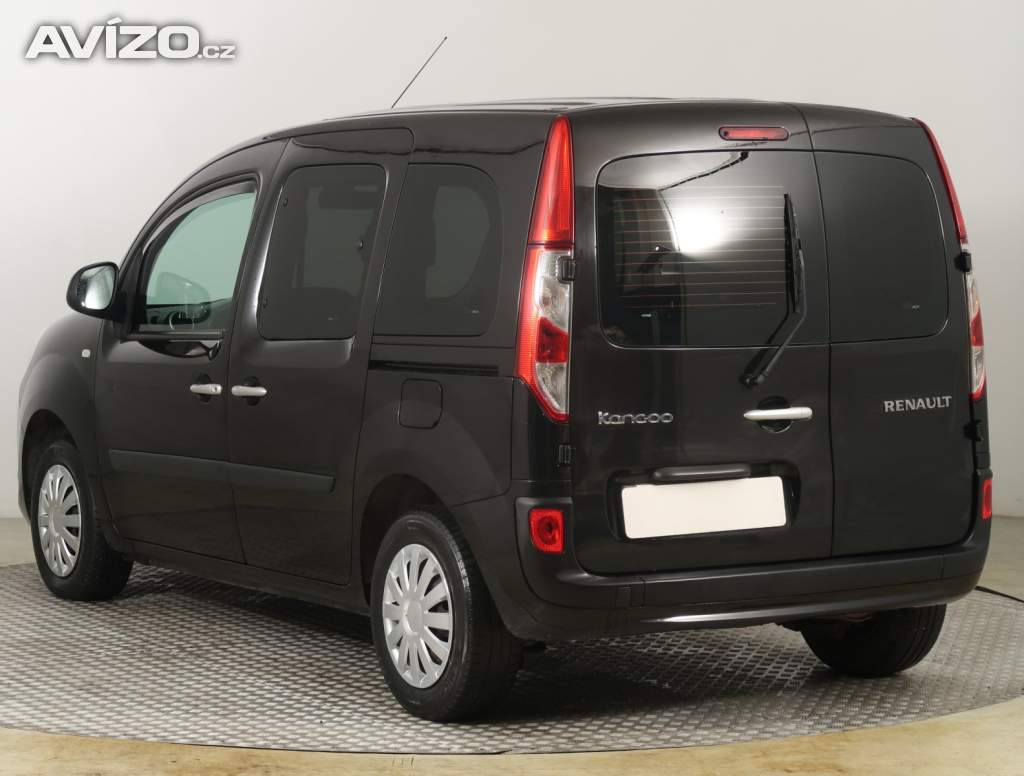 Foto inzerátu Renault Kangoo 1.5 dCi