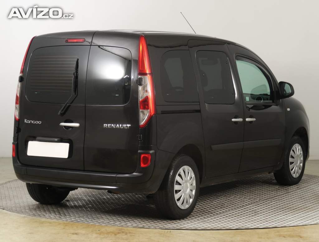 Foto inzerátu Renault Kangoo 1.5 dCi