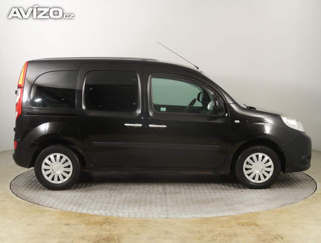 Foto inzerátu Renault Kangoo 1.5 dCi