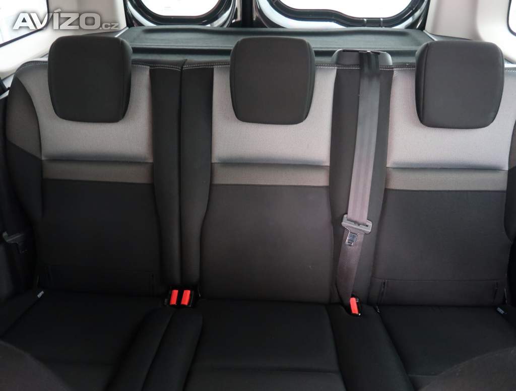 Foto inzerátu Renault Kangoo 1.5 dCi