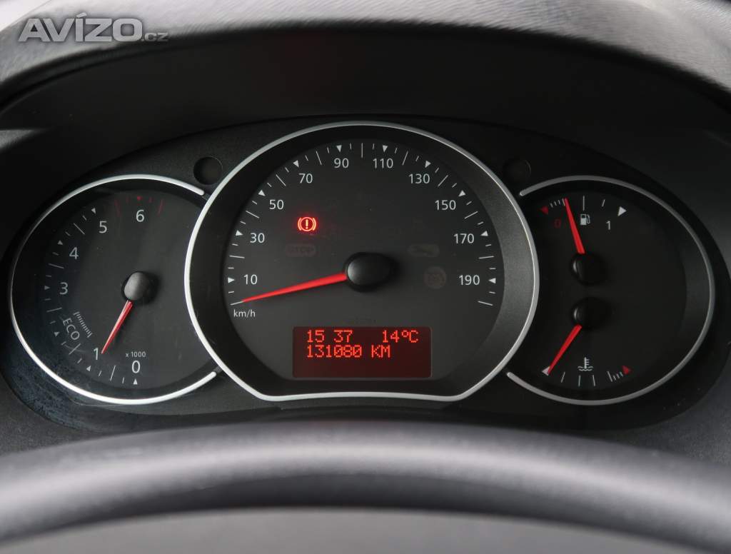 Foto inzerátu Renault Kangoo 1.5 dCi