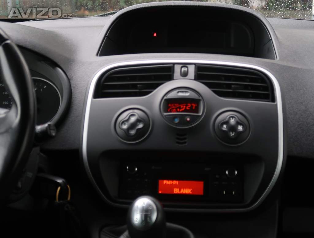 Foto inzerátu Renault Kangoo 1.5 dCi