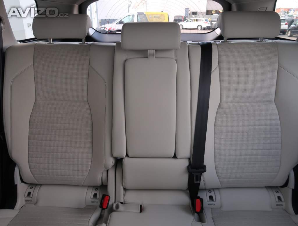 Foto inzerátu Land Rover Discovery Sport D165