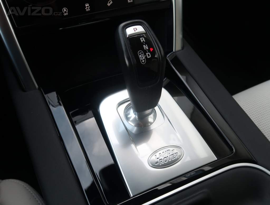 Foto inzerátu Land Rover Discovery Sport D165