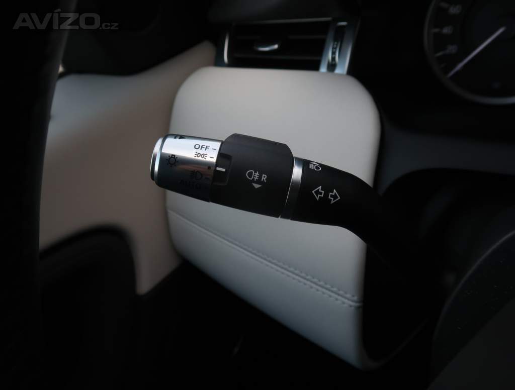 Foto inzerátu Land Rover Discovery Sport D165