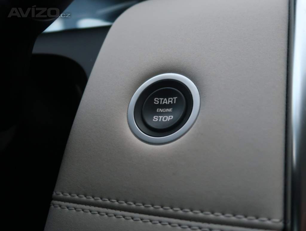 Foto inzerátu Land Rover Discovery Sport D165