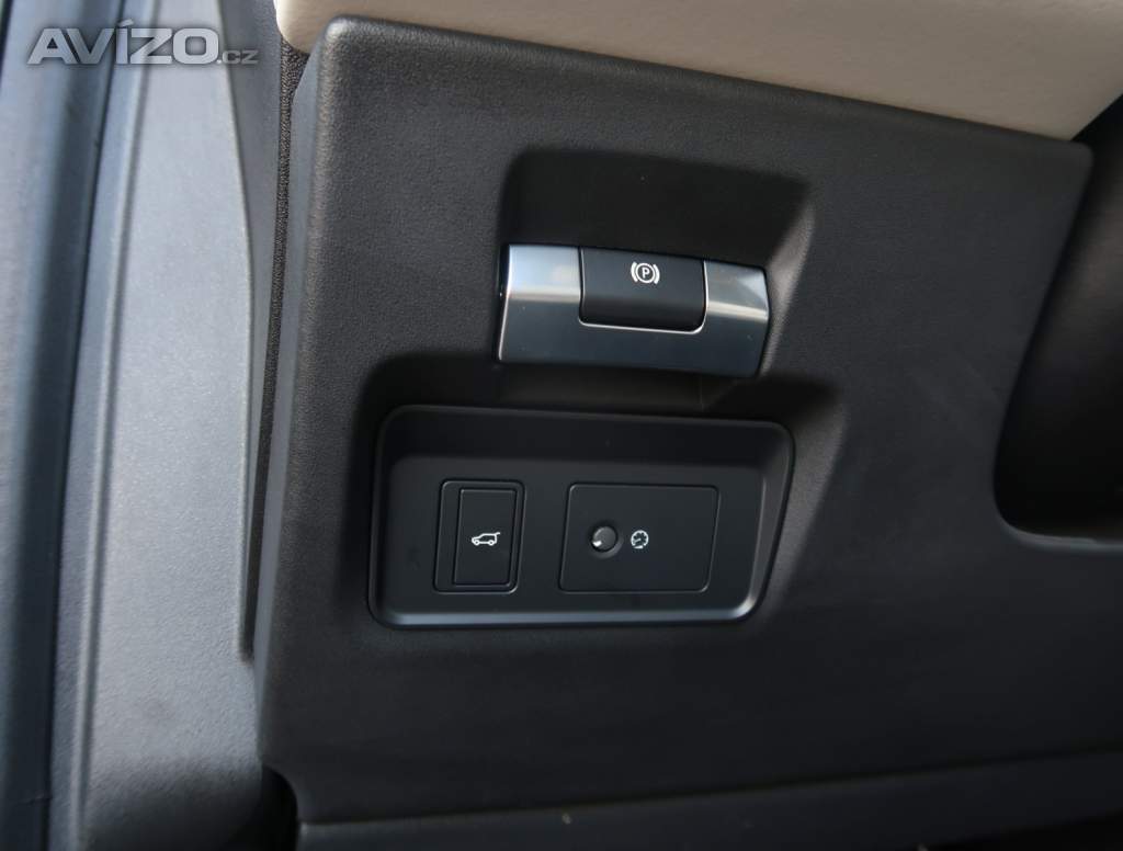 Foto inzerátu Land Rover Discovery Sport D165