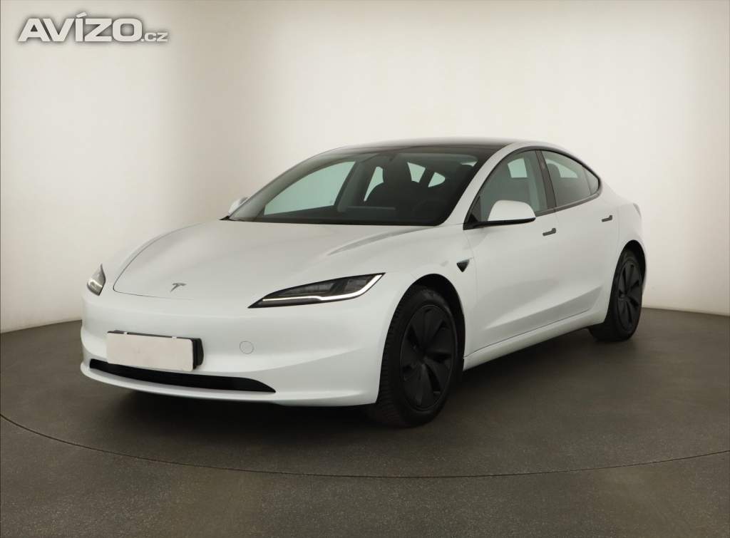 Foto inzerátu Tesla Model 3 Standard Range LFP