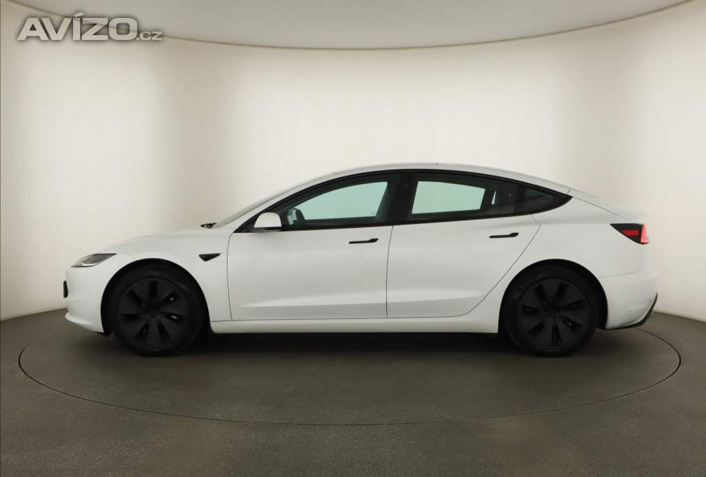 Foto inzerátu Tesla Model 3 Standard Range LFP